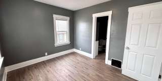 4307 Binney St – 3 Bed/1 Bath 1.5 Story Home in Benson | Hardwood Floors, Large Primary Suite, Full Basement Gallery 5