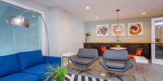 Lofts at Terrain Gallery 20