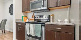 Southpark Crossing Apartments Gallery 26
