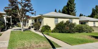 Cute & Quaint 2-Bedroom Duplex — 1 Bath + 1-Car Garage Gallery 1