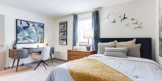 The Five @ North Decatur Gallery 22