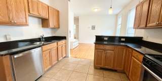Beautiful 4-Bed on Delle Ave — Newly Renovated | In-Unit Laundry | Prime Mission Hill Location Gallery 1
