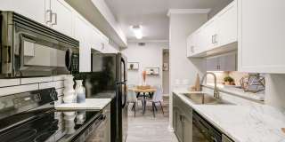 Artemis at Spring Canyon Gallery 2