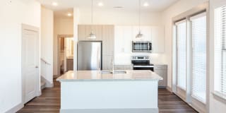 Magnolia on Zang Two Gallery 39