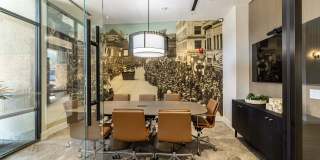 City Place Gallery 3