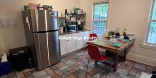 731 Parker St. Gallery 1