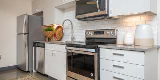 Sunshine Apartments Gallery 20