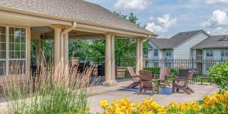 Ravinia Apartments Gallery 5