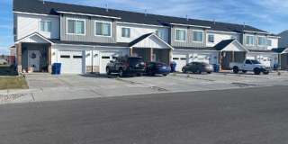 Huckleberry Townhomes Gallery 1
