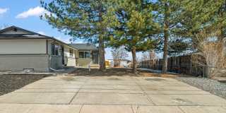 Updated 4BD, 2BA in Berkley with Off-Street Parking Spot Updated 4BD, 2BA in Berkley with Off-Street Parking Spot Gallery 20