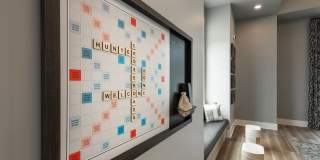 Collection Hunter Crossroads Townhomes Gallery 36