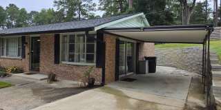 CORPORATE RENTAL - FULLY FURNISHED, 613 Westbury, Augusta, GA - 3 Bedrooms Classy Cutie! Gallery 3