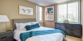 Parc Rosslyn Apartments Gallery 22