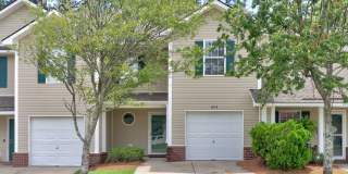 Townhome in Villages at Towne Park Gallery 1