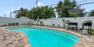 Charming 3-Bed Seminole Home Near the Coast! Gallery 1