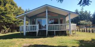 2bd House Located in Ocean Shores Gallery 1