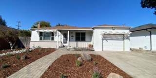 Tahoe Park South 1950's Charmer Gallery 1