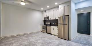 142 West York Street Apartments Gallery 27