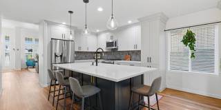 Beautifully Updated 5BR Home with Designer Kitchen, Main-Level Suite & Private Backyard Oasis Near Progress Ridge Gallery 14