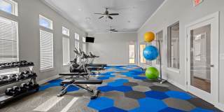 Deer Park Apartments Gallery 17