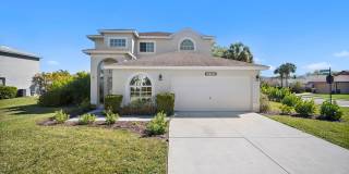 Newly remodeled 4 bedroom 3 bathroom home in Estero Gallery 1