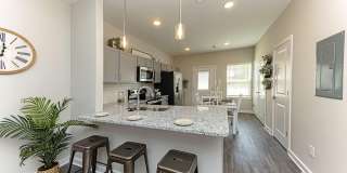 Sango Ridge Townhomes Gallery 1