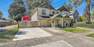 543 NE 2nd Ave Hillsboro, OR 97124 543 NE 2nd Ave Hillsboro, OR 97124 Gallery 1
