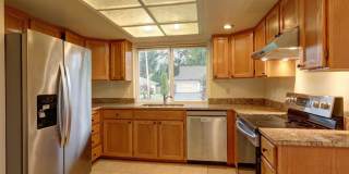 Bright spacious 4-bedroom 2.5 bath home in Bellevue Gallery 10