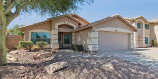 3139 W Matthew Drive Gallery 1