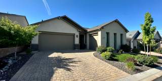 Copper View at Carmella Ranch | 3 Bed + 3 Car Garage Single Story Home Gallery 1