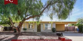 Charming East Tucson 3BR/2BA Rental Home with Covered Patio & Carpet-Free Interior (85748) Gallery 1