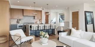 **FULLY FURNISHED** BRAND NEW CONSTRUCTION, MODERN SAND SECTION HOME W/ AMAZING OCEAN VIEWS, 2 LARGE DECKS & 2-CAR GARAGE + CARPORT JUST 100 YARDS TO BEACH! Gallery 10