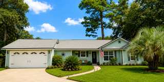 Beautiful 3 Bedroom, 2 Bath Home with Split Floor Plan & Great Curb Appeal! Gallery 1