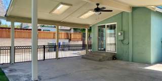 Charming 3 Bedroom in Historical Tower District Gallery 40