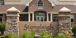 Stoneleigh at the Reserve Gallery 17