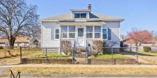 Renovated Single-Family Rental with a Private Driveway & First Floor Laundry! Gallery 1