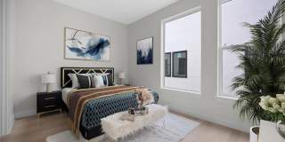 Seegar Townhomes Gallery 16