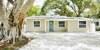 Beautiful Updated 3 Bedroom Largo Home with Fenced Yard - Great Location! Beautiful Updated 3 Bedroom Largo Home with Fenced Yard - Great Location! Gallery 1