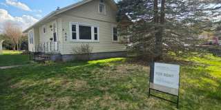 2 Bedroom 1 Bath House for Rent Kent Ohio. Gallery 1