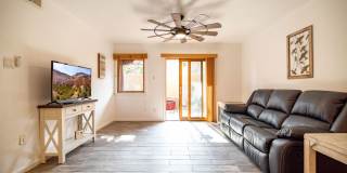 Fully Furnished Ground Level Available Now! Gallery 7