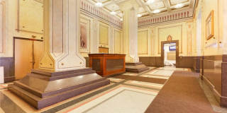 1 Main St Gallery 1