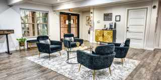 Le Montreaux Apartments Gallery 20