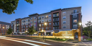 The Grande at Metropark Gallery 71