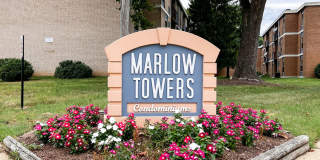 Suitland MD 2 BR 1 BA Renovated Condo Gallery 20