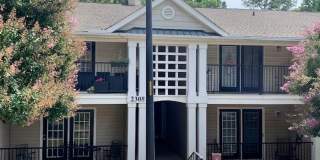 2308 Myron Drive Unit 203, Raleigh - Bev Roberts Rentals and Property Management Gallery 1