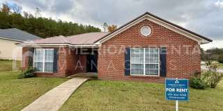 Easy Living in this Updated Pinson Home!!! Available to View Now!!! Gallery 1