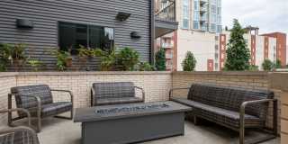 Sleek 1 Bedroom Condo walkable to all things in The Gulch Gallery 10