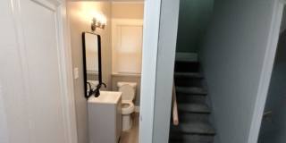 Charming 3 bedroom/1.5 bath Brick Home - Now Available! Gallery 13
