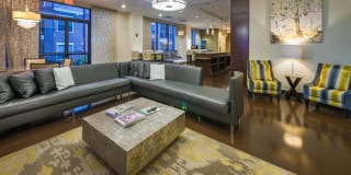 Residences at the Triangle Gallery 30