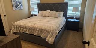 Fully Furnished Three Bedroom, Two Bathroom in the Enclave!!! Gallery 19